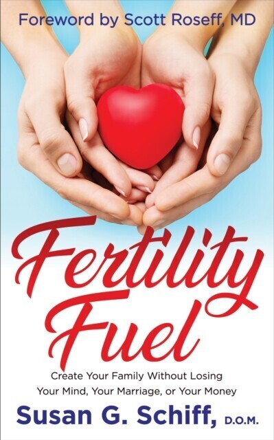 Fertility Fuel main product photo