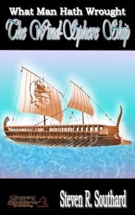 Wind-Sphere Ship