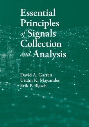 Signals Collection and Estimation from Non-Cooperative Emitters