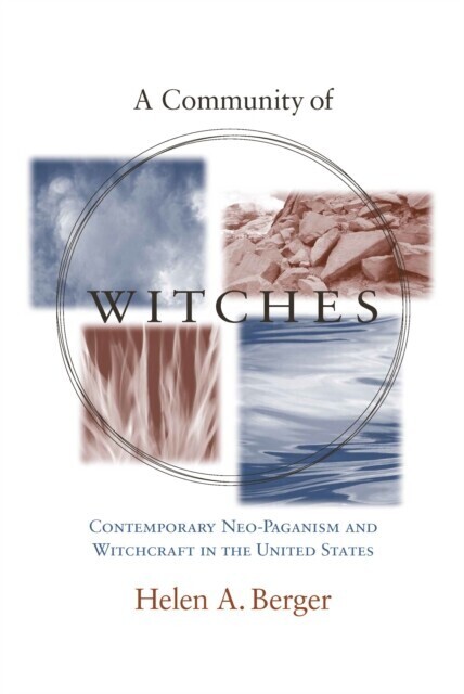 Community of Witches main product photo