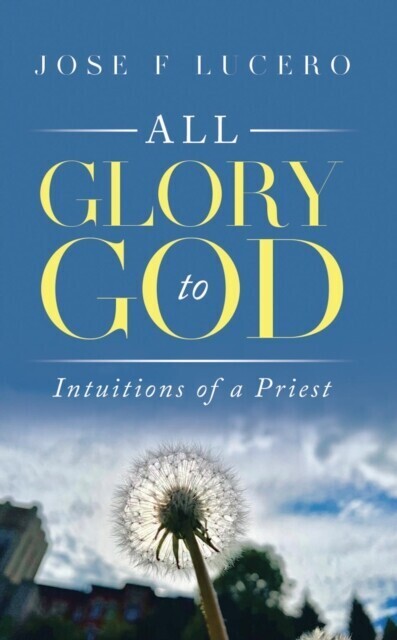 All Glory To God main product photo