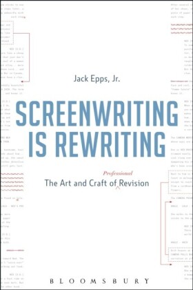 Screenwriting is Rewriting