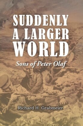 Suddenly a Larger World