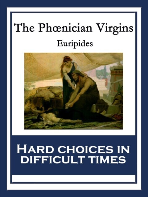 Ph nician Virgins (Phoenician Virgins) main product photo