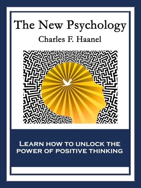 New Psychology main product photo