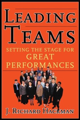 Leading Teams