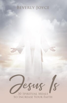 Jesus Is