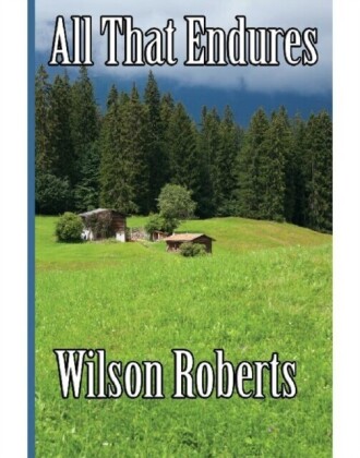 All That Endures