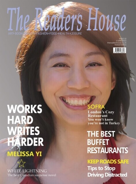 Melissa Yi main product photo