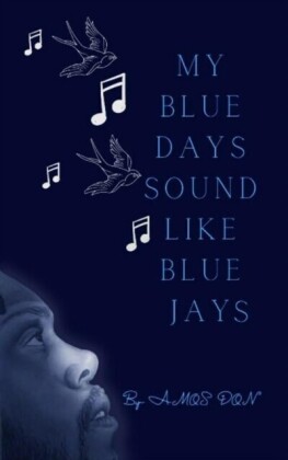 My Blue Days Sound Like Blue Jays
