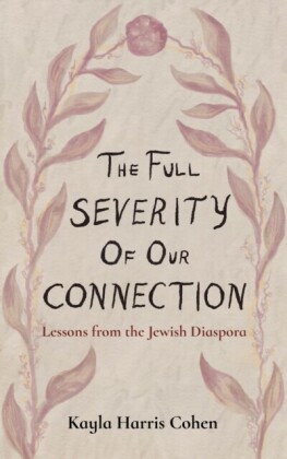 Full Severity of Our Connection