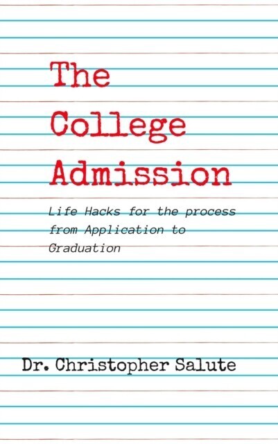 College Admission main product photo