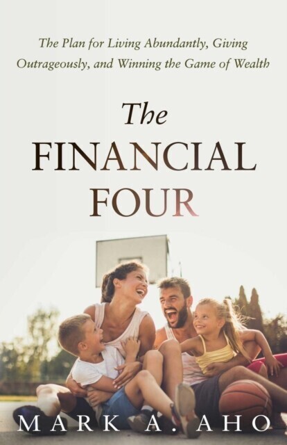 Financial Four main product photo