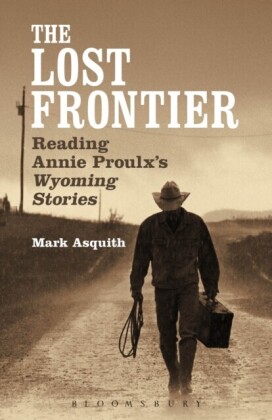 Lost Frontier