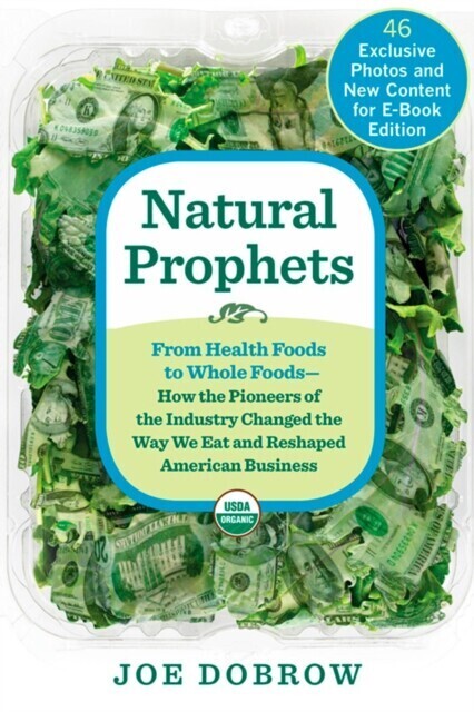 Natural Prophets main product photo