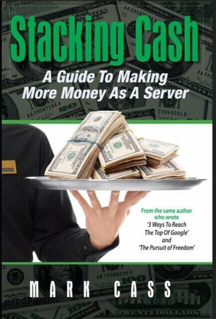 Stacking Cash main product photo