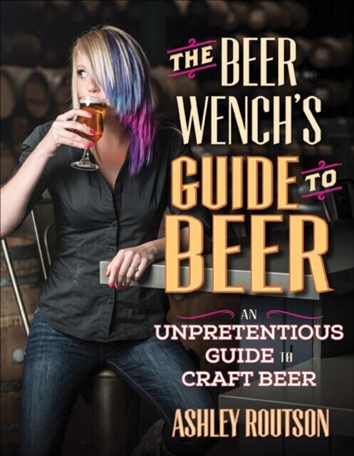 Beer Wench's Guide to Beer main product photo