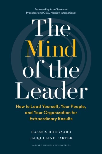 Mind of the Leader main product photo