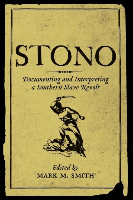Stono main product photo