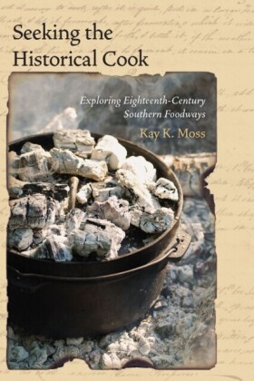 Seeking the Historical Cook