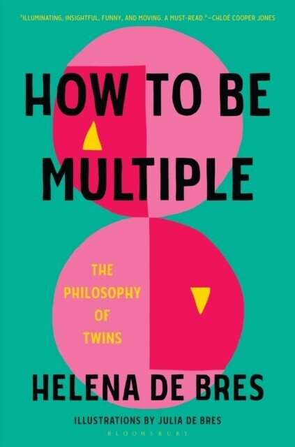 How to Be Multiple main product photo