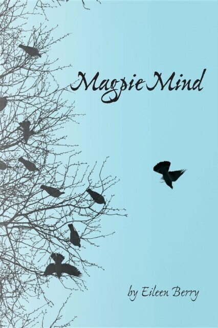 Magpie Mind main product photo