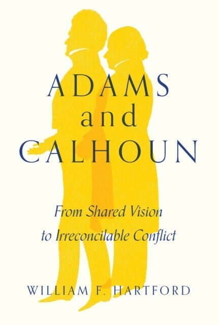 Adams and Calhoun main product photo
