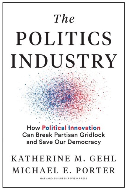 Politics Industry main product photo