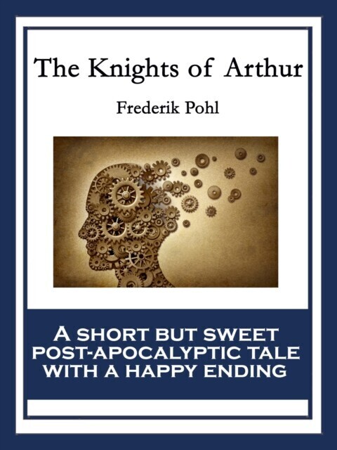 Knights of Arthur main product photo