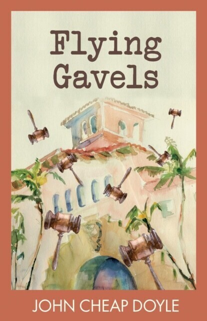 Flying Gavels main product photo