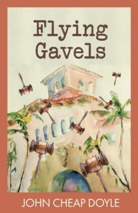 Flying Gavels