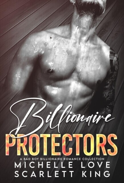 Billionaire Protectors main product photo