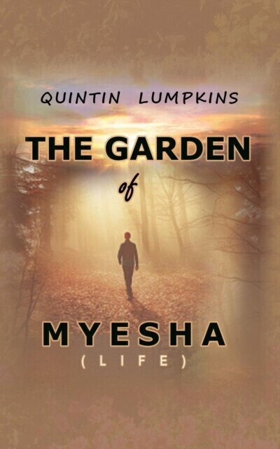 Garden of Myesha main product photo