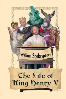 Life of King Henry V