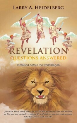 Revelation Questions Answered