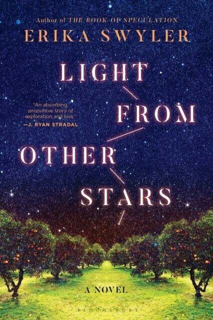 Light from Other Stars main product photo