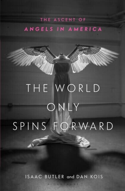World Only Spins Forward main product photo
