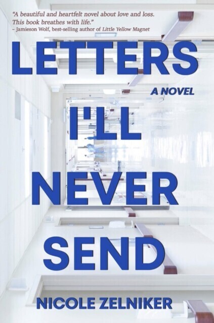 Letters I'll Never Send main product photo