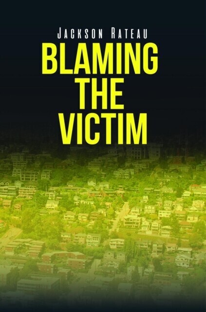 Blaming the Victim main product photo