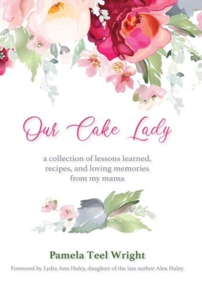 Our Cake Lady