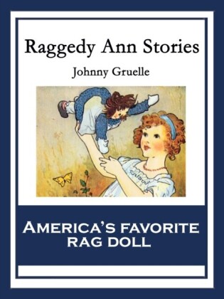 Raggedy Ann Stories