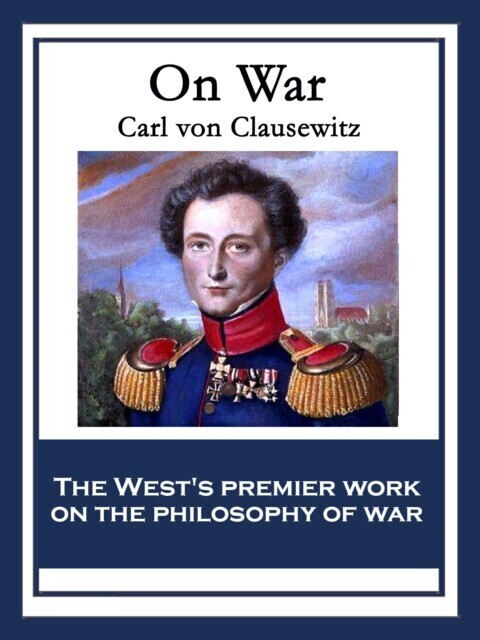 On War main product photo