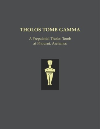 Tholos Tomb Gamma
