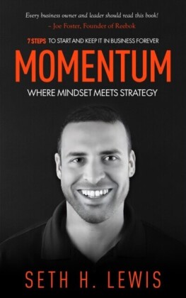 Momentum: Where Mindset Meets Strategy