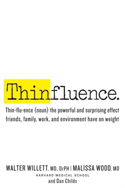 Thinfluence main product photo