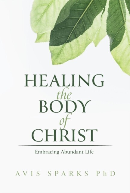 Healing the Body of Christ main product photo