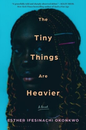 Tiny Things Are Heavier