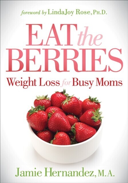Eat the Berries main product photo