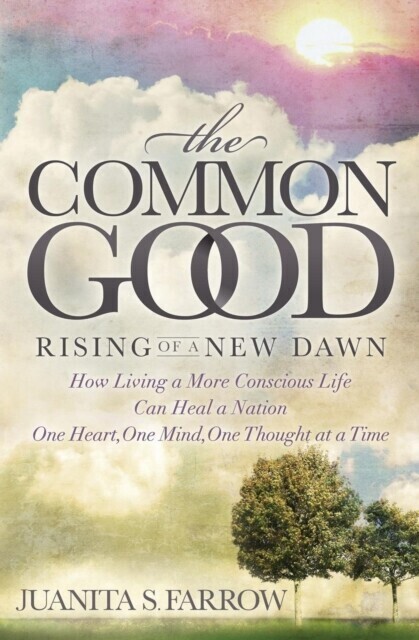 Common Good main product photo