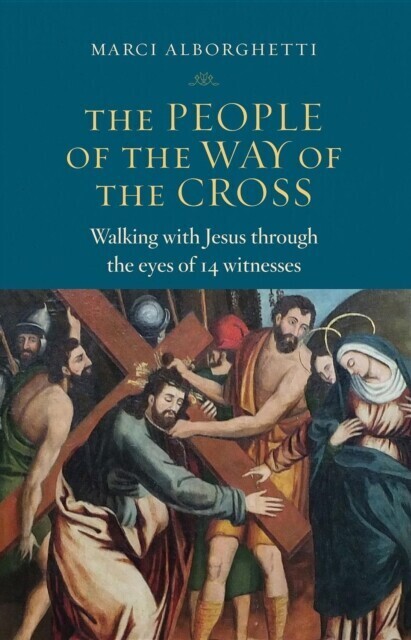 People of the Way of the Cross main product photo